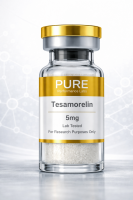 Tesamorelin 5mg