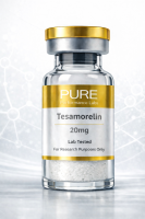Tesamorelin 20mg