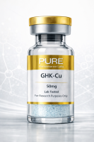 GHK-Cu 50mg