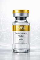 Bacteriostatic Water 10ml