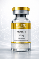Mots-C 10mg