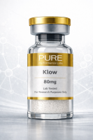 KLOW Blend 80mg