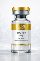 BPC-157 5mg