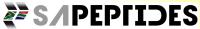 SA Peptides logo