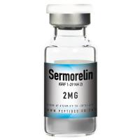 Sermorelin 2mg