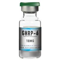 GHRP 6 10mg