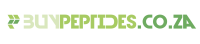Buy Peptides logo