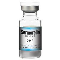 Sermorelin 2mg