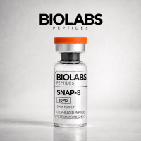 SNAP-8 10mg