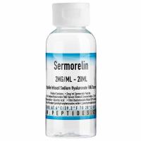 Sermorelin 2mg