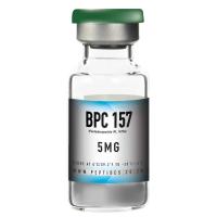 BPC-157 5mg