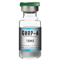 GHRP 6 10mg