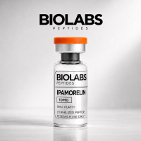 Ipamorelin 10mg