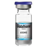 Glutathione 600mg