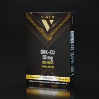 GHK-Cu 50mg
