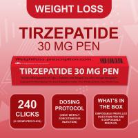 Tirzepatide 30mg