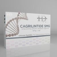 Cagrilintide 5mg
