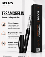 Tesamorelin