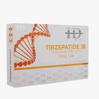 Tirzepatide 30mg