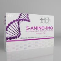 5-Amino 1MQ 10mg