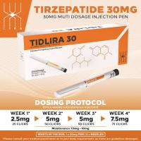Tirzepatide 30mg