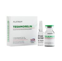 Tesamorelin 2mg