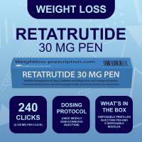 Retatrutide 30mg