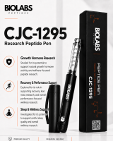 CJC-1295 with DAC