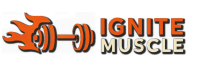 Ignite Muscle logo