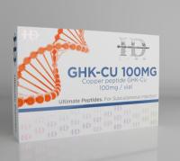 GHK-Cu 100mg