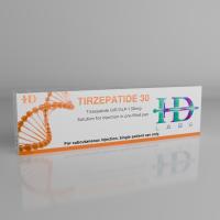 Tirzepatide 30mg
