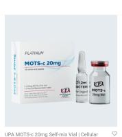 Mots-C 20mg