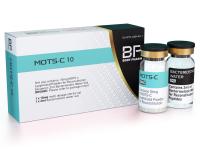 Mots-C 10mg