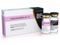 Tesamorelin 10mg