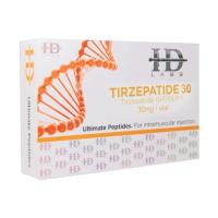 Tirzepatide 30mg