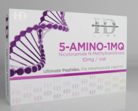5-Amino 1MQ 10mg