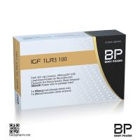 IGF-1 Long R3 0.1mg