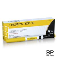 Tirzepatide 30mg