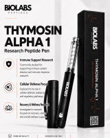 Thymosin Alpha-1