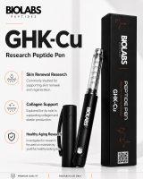 GHK-Cu