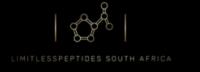 Limitless Peptides logo