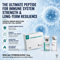 Thymosin Alpha-1 5mg