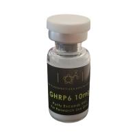 GHRP 6 10mg