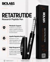 Retatrutide