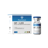 IGF-1 Long R3 100mcg