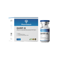 GHRP 6 5mg