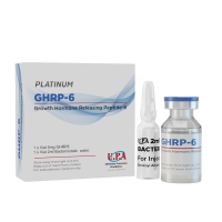 GHRP 6 5mg