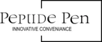 Peptide Pen logo