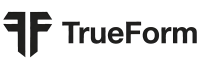 TrueForm logo