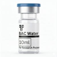 Bacteriostatic Water 10ml